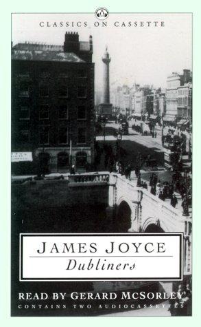 James Joyce, Gerald McSorley: Dubliners (Highbridge Audio)