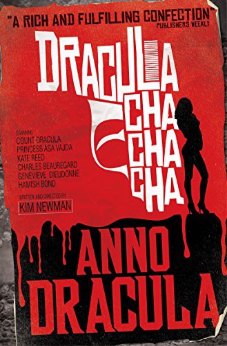 Kim Newman: Anno Dracula (Paperback, imusti, Titan Books)