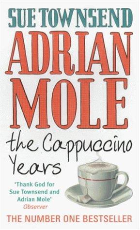 Sue Townsend: Adrian Mole (Paperback, Penguin Books, Penguin UK)