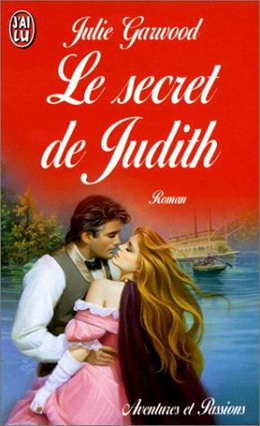 Julie Garwood: Le Secret de Judith (Paperback, French language, J'ai lu)