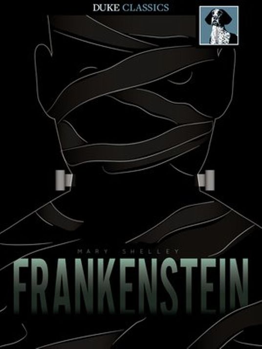 Mary Shelley: Frankenstein (EBook, 2021, Duke Classics)