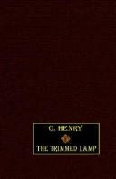 O. Henry: The Trimmed Lamp (Paperback, Wildside Press)