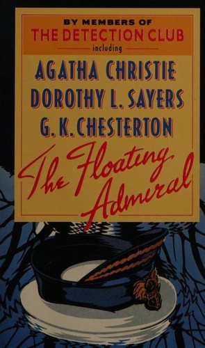 The Detection Club: The Floating Admiral (Paperback, 1988, Arrow Books Ltd)