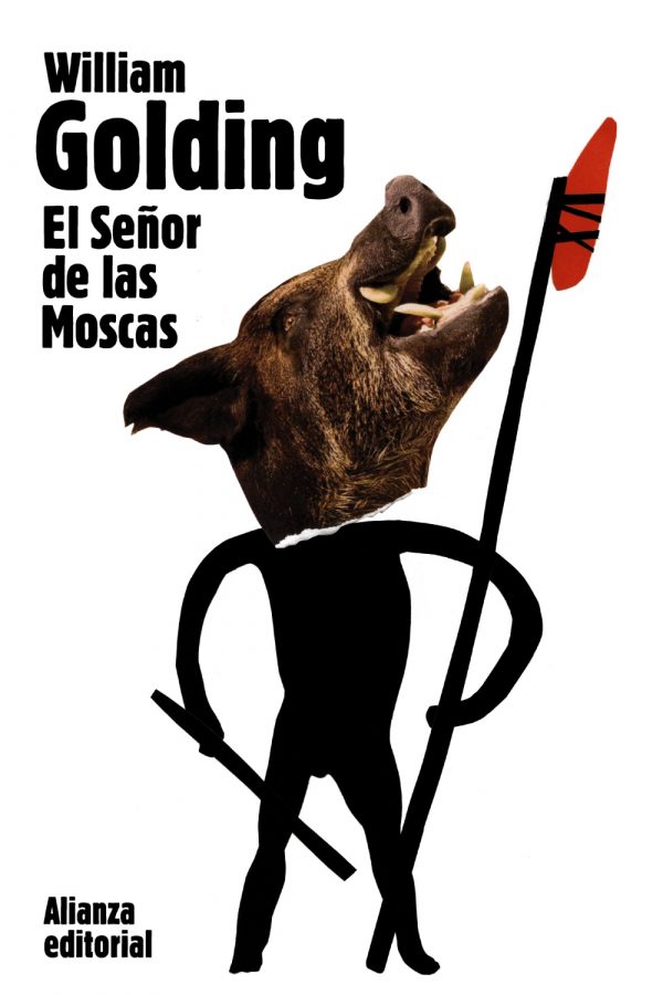 William Golding, Carmen Vergara: El Señor de las Moscas (Paperback, Spanish language, 2010, Alianza Editorial)