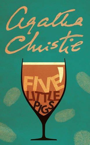 Agatha Christie: Five little pigs (2010)