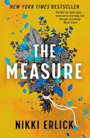 Nikki Erlick: The Measure (2022, HarperCollins Publishers)