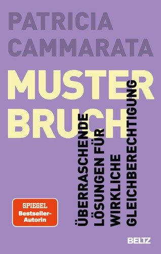 Patricia Cammarata: Musterbruch (Paperback, 2024, Beltz)