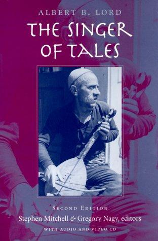 Albert Lord: The Singer of Tales (2000)