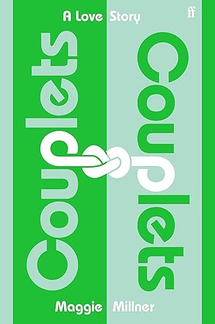 Maggie Millner: Couplets (2023, Faber & Faber, Limited)