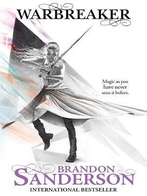 Brandon Sanderson, James Yaegashi: Warbreaker (2011, Orion Publishing Group, Limited)