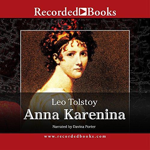 Leo Tolstoy: Anna Karenina (2004)