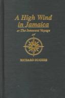 Richard Hughes: High Wind in Jamaica (Hardcover, Amereon Limited)