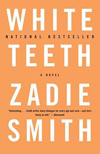 Zadie Smith: White Teeth (2001)