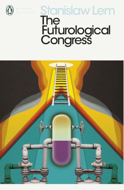 Stanisław Lem: Futurological Congress (2017, Penguin Books, Limited)