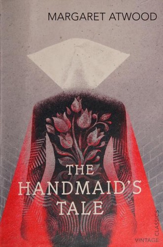 MARGARE ATWOOD: The Handmaid's Tale (Paperback, 2016, Vintage)