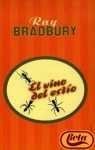 Ray Bradbury: El Vino del Estio (Paperback, Spanish language, Minotauro)