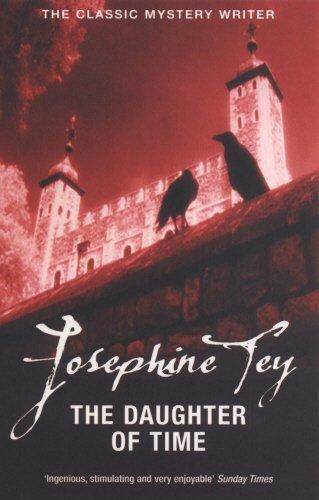 Josephine Tey: The daughter of time (2002)