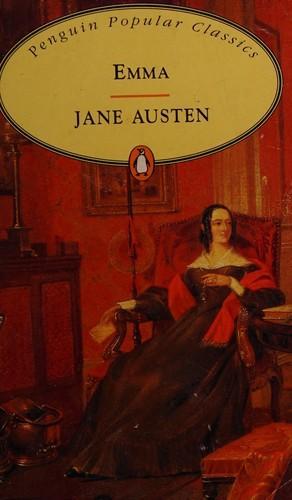 Jane Austen: Emma (2007, Penguin Books)