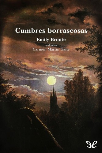 Emily Brontë: Cumbres Borrascosas (Spanish language, 2002, Alba)