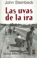 John Steinbeck (duplicate): Las Uvas De La Ira/ the Grapes of Wrath (13/20) (Spanish language, 2006, Alianza Editorial Sa)