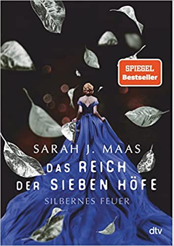 Das Reich der sieben Höfe (German language, dtv, dtv Verlagsgesellschaft)