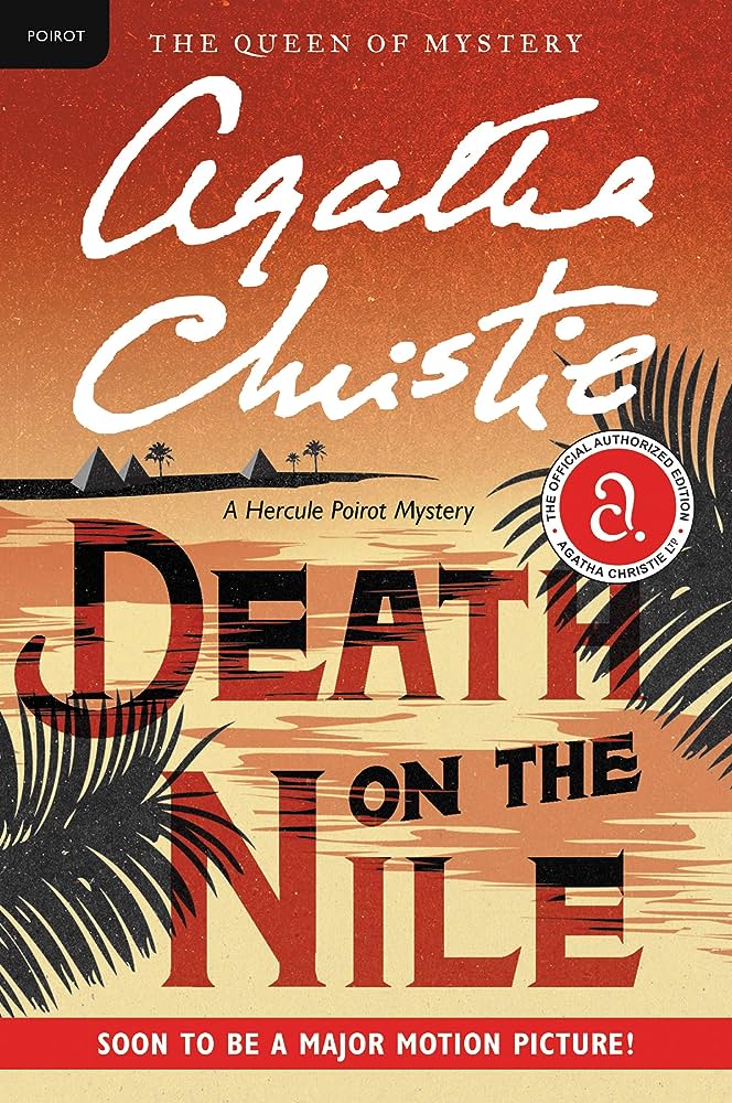 Agatha Christie: Agatha Christie - Death on the Nile ( Latest Edition ) (2020, Independently Published)