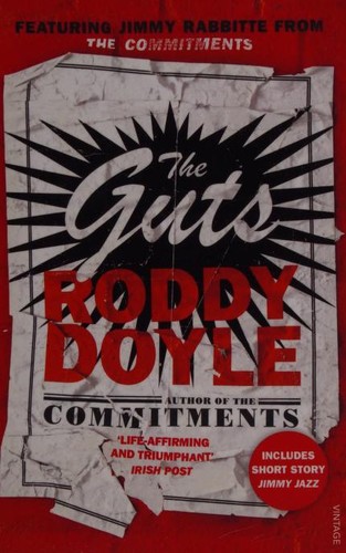 Roddy Doyle: The guts (2014)