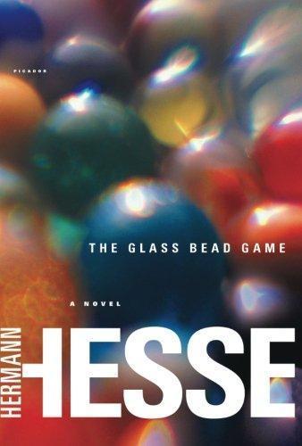 Hermann Hesse: The Glass Bead Game (2002)