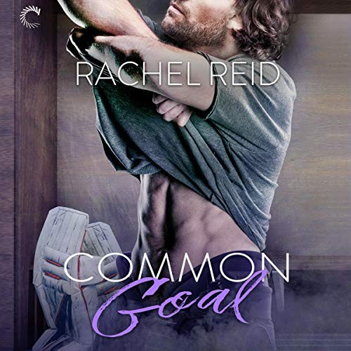 Rachel Reid: Common Goal (AudiobookFormat, 2020, Harlequin Audio and Blackstone Publishing)