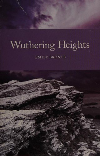 Emily Brontë: Wuthering Heights (Paperback, 2013, Dalmatian Press Classics)