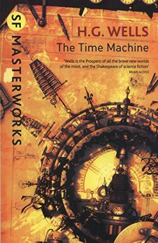 H. G. Wells: The time machine (2017)