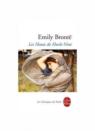 Emily Brontë: les Hauts de Hurle-Vent (Paperback, French language, 1974, Payot)