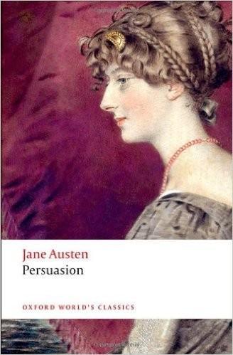 Jane Austen: Persuasion (2004)