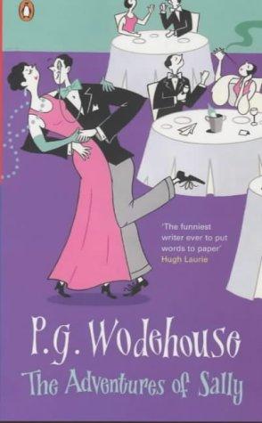 P. G. Wodehouse: The adventures of Sally (Paperback, 1986, Penguin Books)