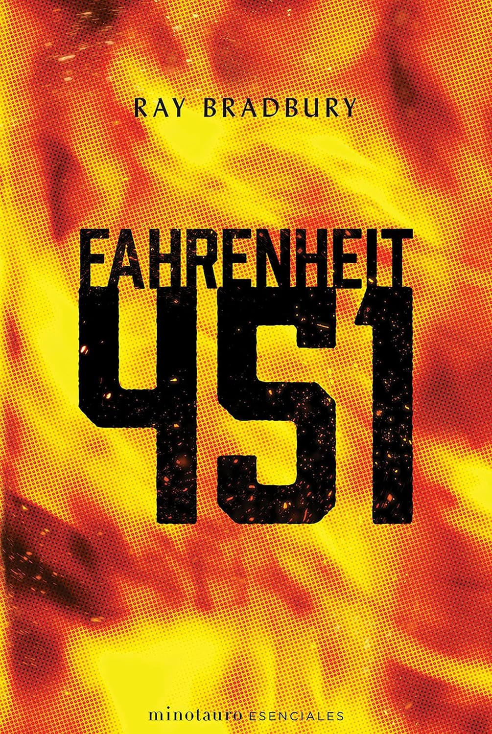 Ray Bradbury: Fahrenheit 451