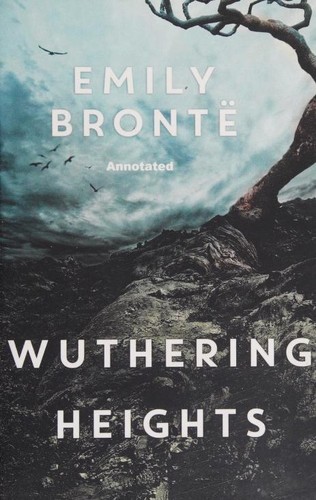 Emily Brontë: Wuthering Heights (2021, [publisher not identified])