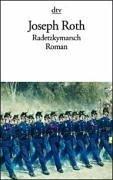 Joseph Roth: Radetzkymarsch (Paperback, German language, 1998, Deutscher Taschenbuch Verlag GmbH & Co.)