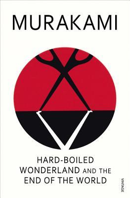 Hard-Boiled Wonderland and the End of the World (2011, Penguin Random House)