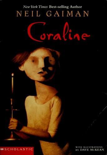 Neil Gaiman: Coraline (2003)