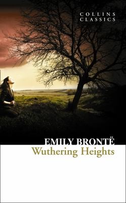 Emily Brontë: Wuthering Heights (2010, HarperCollins Publishers)