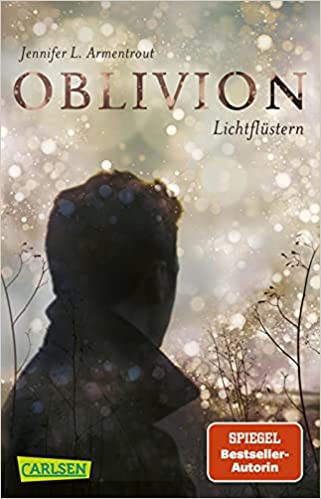 Jennifer L. Armentrout: Oblivion (German language, Carlsen)