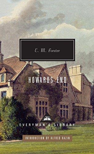 Edward Morgan Forster: Howards End (1991)