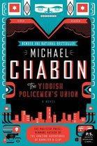 Michael Chabon: The Yiddish Policemen's Union