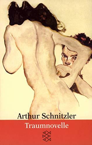 Arthur Schnitzler: Traumnovelle (1998, Fischer Taschenbuch Verlag GmbH)
