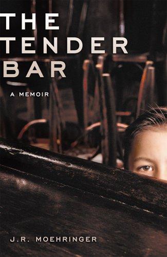 J. R. Moehringer: The tender bar (2005, Hyperion)