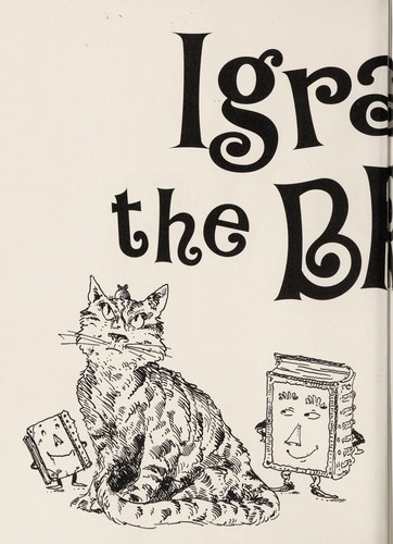 Cornelia Funke: Igraine the brave (2007, Chicken House/Scholastic, Chicken House)