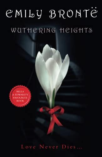 Emily Brontë: Wuthering Heights (2004, HarperCollins)