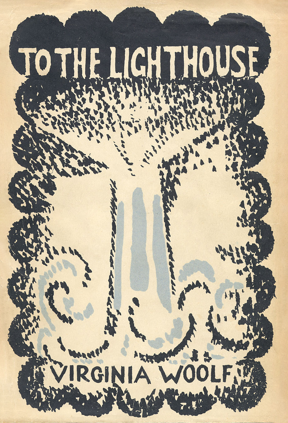 Virginia Woolf: To the Lighthouse by Virginia Woolf (2021, Independently Published)