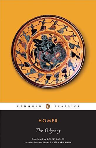 Homer: The Odyssey (2006, Dar al-Hilal)