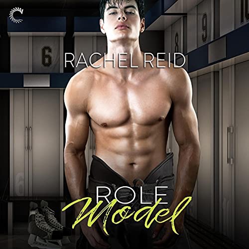 Rachel Reid: Role Model (AudiobookFormat, 2021, Blackstone Pub)